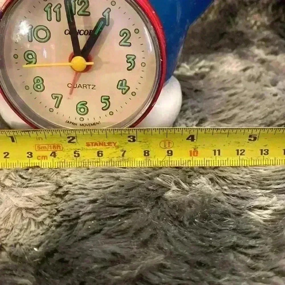 Doraemon  alarm clock - Picture 14 of 16